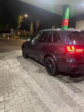 Bmw x5 m50d