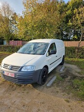 Caddy maxi 1.9tdi 146xxxkm