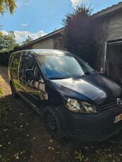 Caddy maxi te koop!