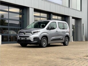 Citroen Berlingo Nieuw! - Facelift - Benzine - Parkeersens.