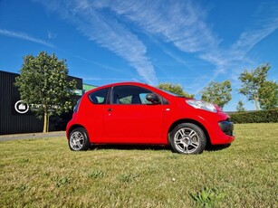 CITROÊN C 1 .BENZINE. 148 000 KM