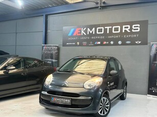 Citroen C1 *ETAT NEUF*FAIBLE KM*PNEUS NEUFS*