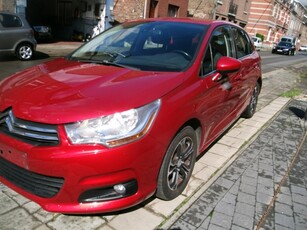 CITROEN C4 16 HDI 68 KW MODELE 2014 EURO5 VC VE DA AC RCD JA