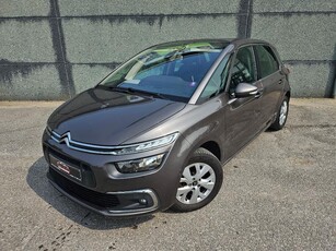 Citroen C4 1.6 HDI * CUIR * GPS *