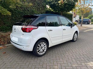 Citroen C4 Picasso Exclusive