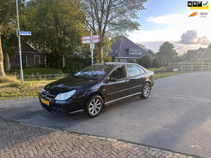 Citroen C5 2.0-16V Caractère LPG.Clima.LPG