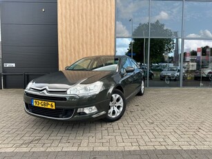 Citroen C5 2.0 16V EXCLUSIVE / Hydr. Aut. NAP