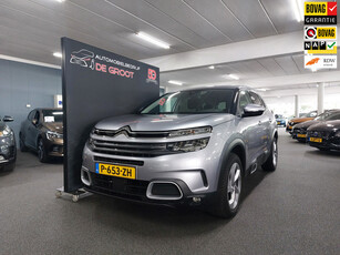 Citroen C5 Aircross 1.2 PureTech AUTOMAAT-CAMERA-30.000 KM