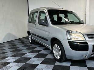 Citroën Berlingo 1.4i benzine bj. 2003 138000km 5-zitplaatse