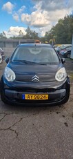 CITROËN C1 AUTOMATIQUE CT CAR PASS 1AN GARANTIE