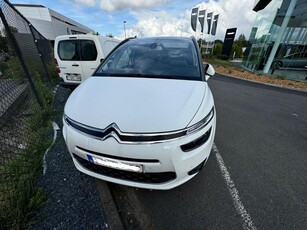 Citroën C4 Picasso 1.6 HDI 2014 EXCLUSIVE