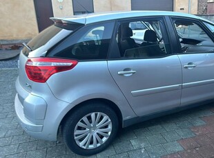 Citroën C4Picasso*2008* 159000km*1.6Diesel*boîte manuelle