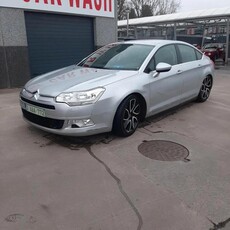 Citroën C5 2.0 diesel euro 5+ inf 0488569442