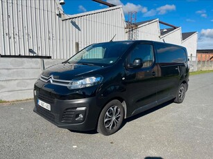 Citroën Jumpy 1.6 HDI TVA DÉDUCTIBLE