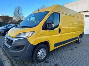 Fiat Ducato L3H2 2.3 Jtd 12/2017 223000 km Airco/Navi/Camera