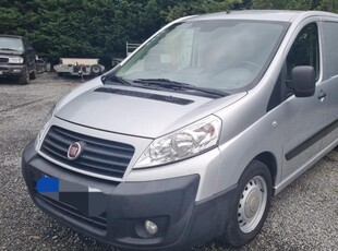 Fiat scudo