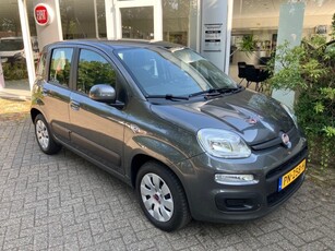 Fiat Panda 0.9 80 PopStart Automaat