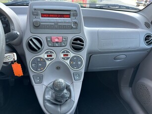 Fiat Panda 1.2 EMOTION / Clima apk 02-2025