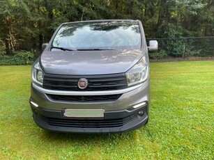 Fiat Talento lengte 3 16OO tdi 120pk 2020