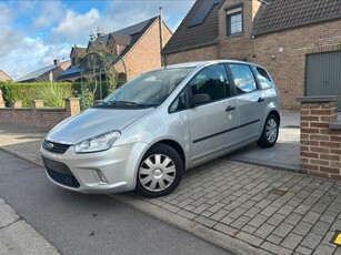 Ford cmax essence 1’6 123000 km en très bon état général ser