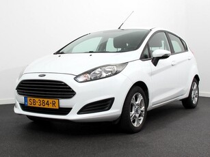 Ford Fiesta 1.0 Titanium LEES OPMEKRINGEN | Handel/Export |