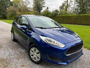 FORD FIESTA 1.5TDCI TITANIUM EURO6B 2016 AIRCO/LED