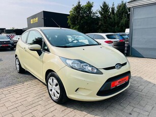 Ford Fiesta 1.6TDCi Met Keuring