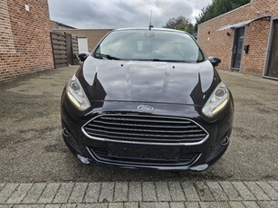 Ford Fiesta 1.6Tdci Titanium 95pk(Bouw2013/221.000km)Navi