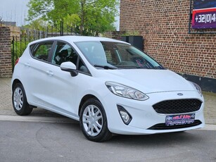 Ford Fiesta 2018 1.0i 102pk/1ste eig/Navi/Nette Wagen