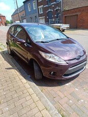 FORD FIESTA ANNEE 2009.1400CC DIESEL