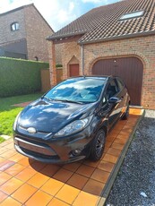 Ford Fiesta diesel uit 2009