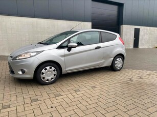 Ford Fiesta Lichte Vracht 1.6D