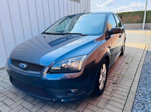 Ford focus 1.8 TDCi Diesel 320.000km 03/2007