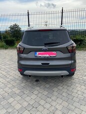 Ford kuga 1,5 diesel