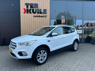 Ford Kuga 1.5 Ecoboost Trend Ultimate