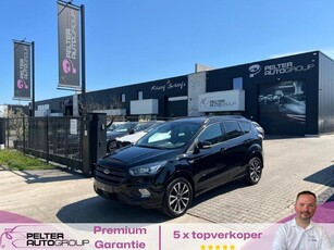 Ford Kuga 2.0TDCi ST-Line Automaat AWD 180Pk FULL