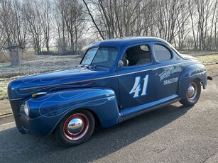 Ford Overige Super deluxe 5-window coupé streetrod 1941