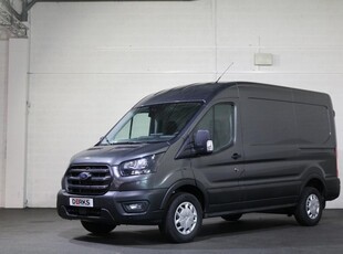 Ford Transit 2.0 TDci 130pk L2 H2 Trend Automaat Navigatie B