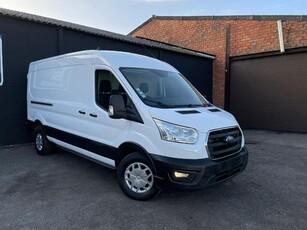 Ford Transit 2.0 TDCi 2020