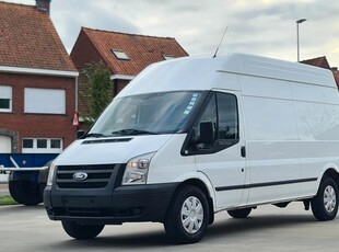 Ford Transit 2.2Tdci L3-H3/Euro5/Properstaat