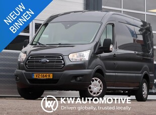 Ford Transit 330 2.2 TDCI L3H2 CAMERA/ NAVI/ CRUISE/ AIRCO/