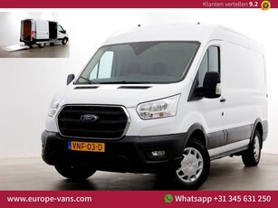 Ford Transit 350 2.0 TDCI L2H2 Trend Airco Laadklep 500kg 11