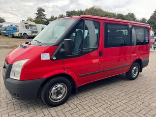 Ford TRANSIT (bj 2013)