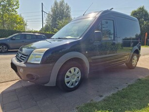 Ford Transit Connect 1.8tdci Lichte Vracht Verhoogd Gekeurd!