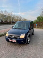 FORD TRANSIT CONNECT LICHTE VRACHT