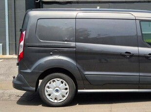 Ford transit connect Long châssis 3plcs 210mkm 6999€