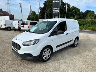 Ford Transit Courier 1.5 TDCi - Euro 6d Temp - Navi - Airco