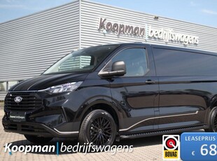 Ford Transit Custom 320 2.0TDCI 136pk L2H1 Trend | Automaat