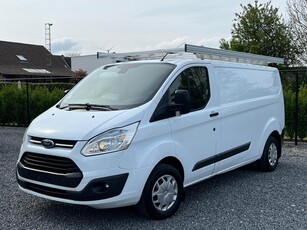 Ford Transit Custom LichteVracht 2.2Cc 100Pk 2015 Airco