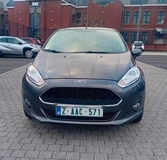 Ford uit 2016